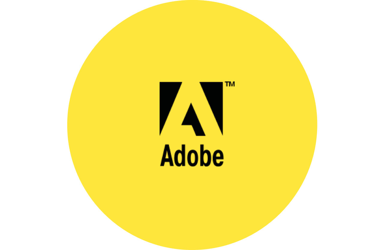Adobe logo