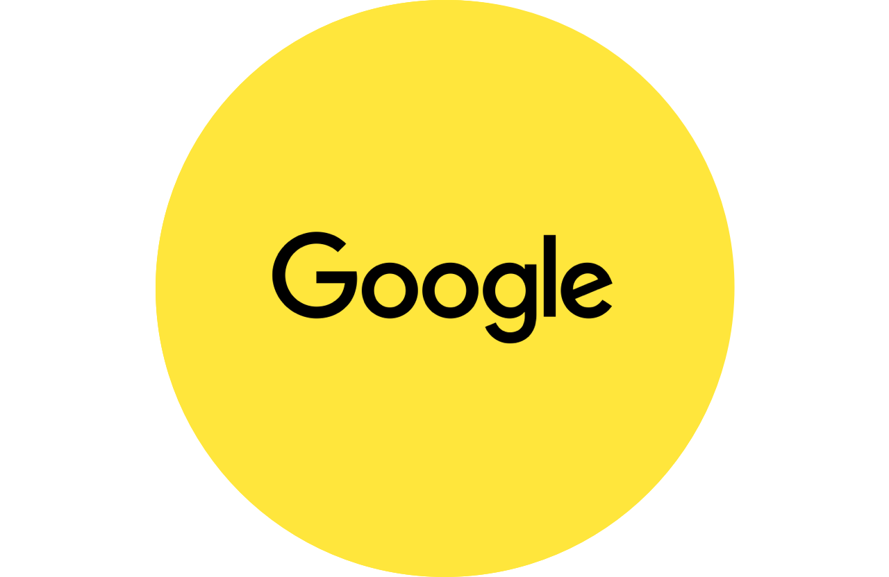 Google logo