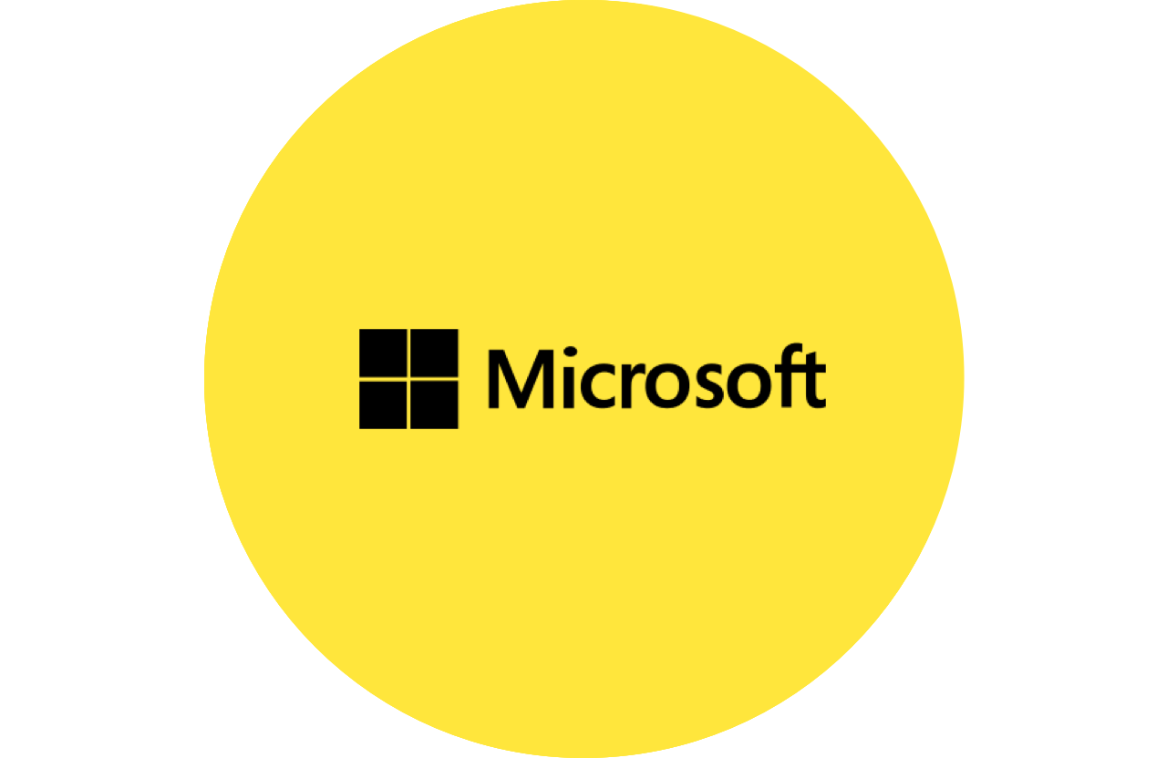 Microsoft logo