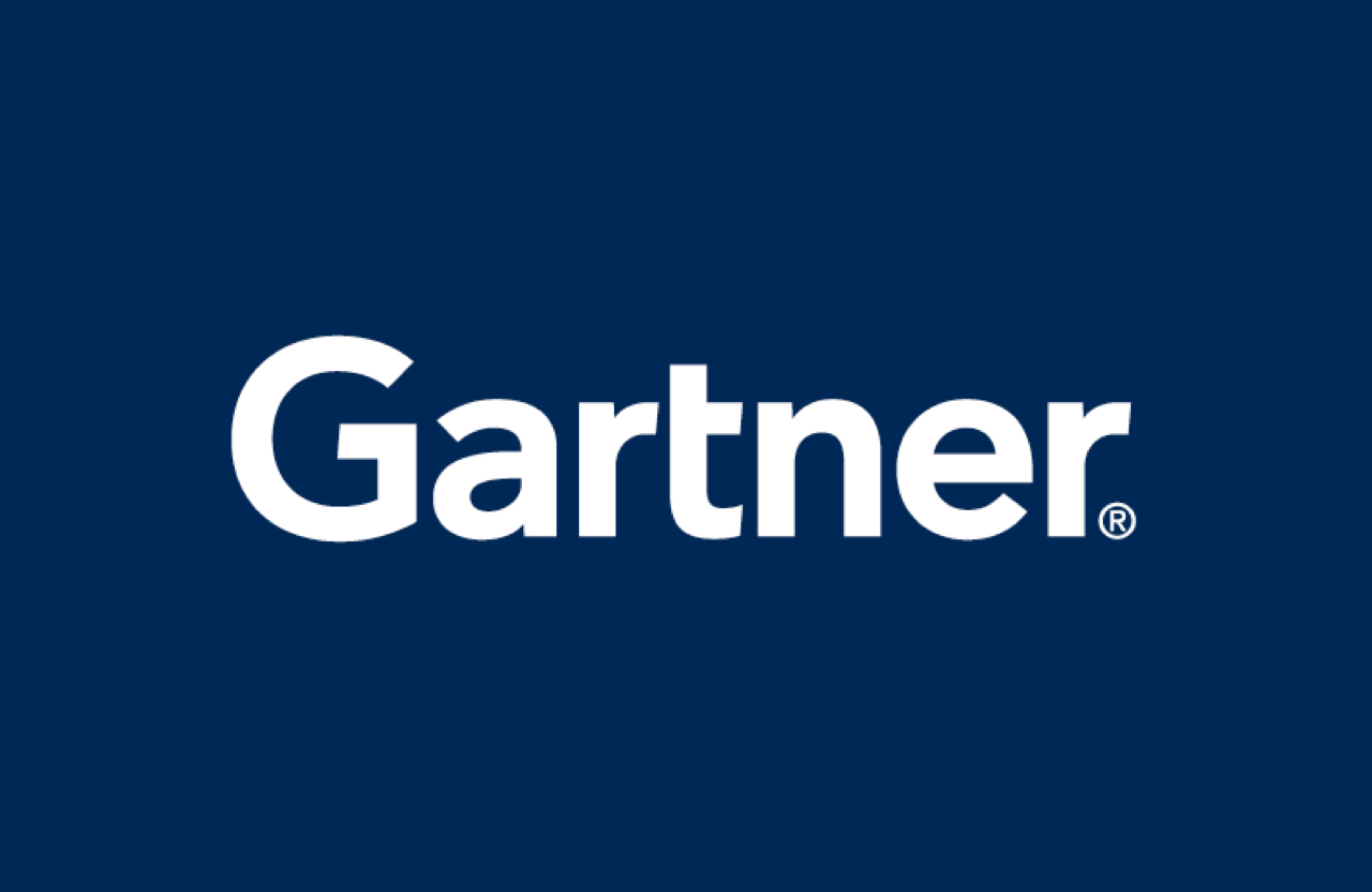Gartner logo