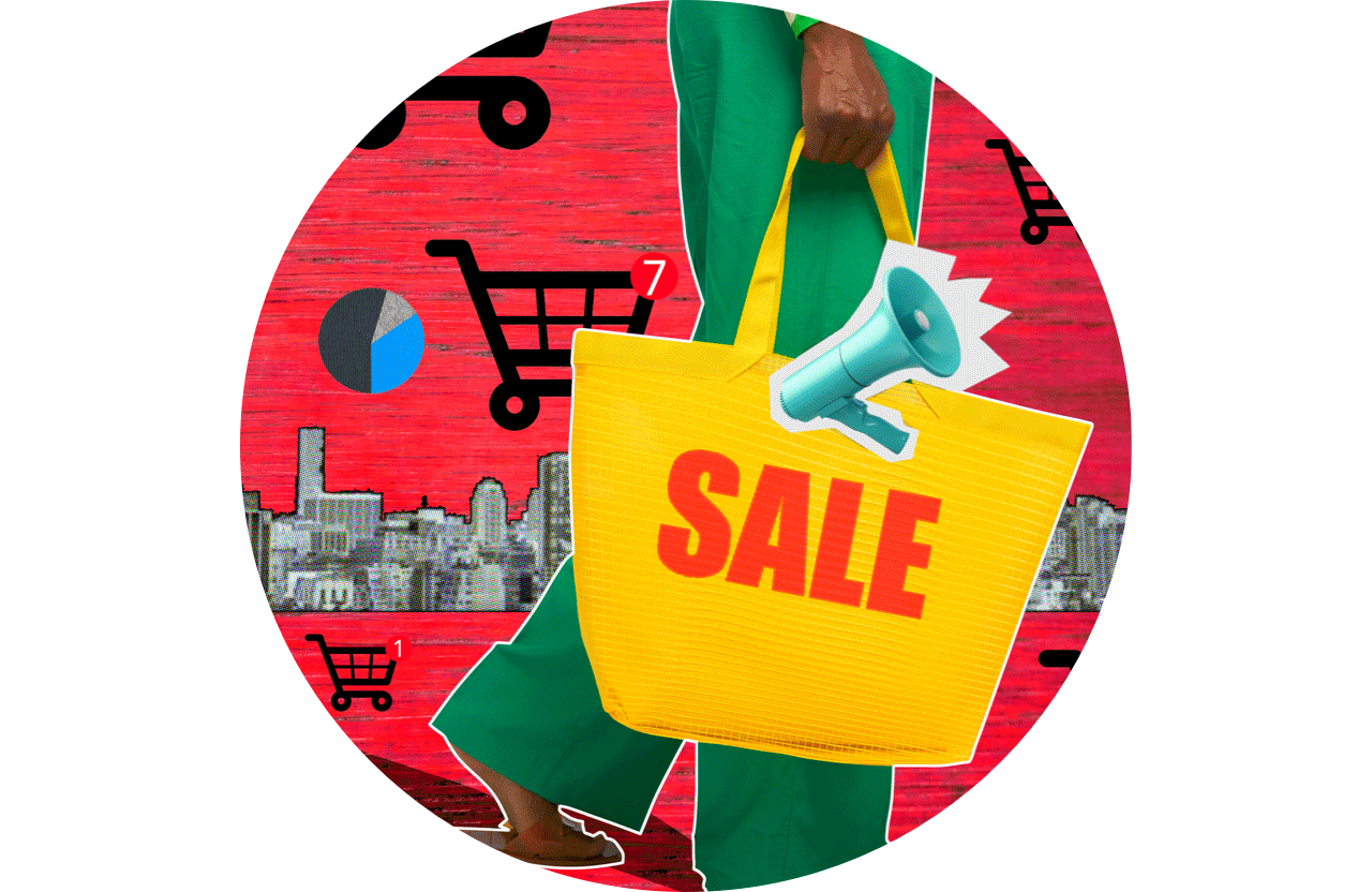 Stratégie de contenu e-commerce