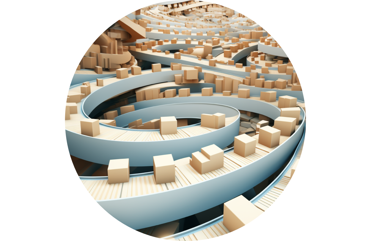 Supply Chain & gestion des commandes