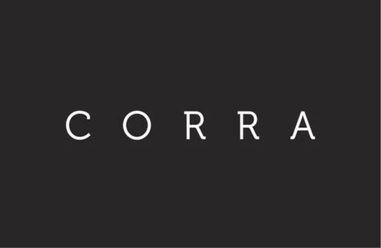 Corra logo
