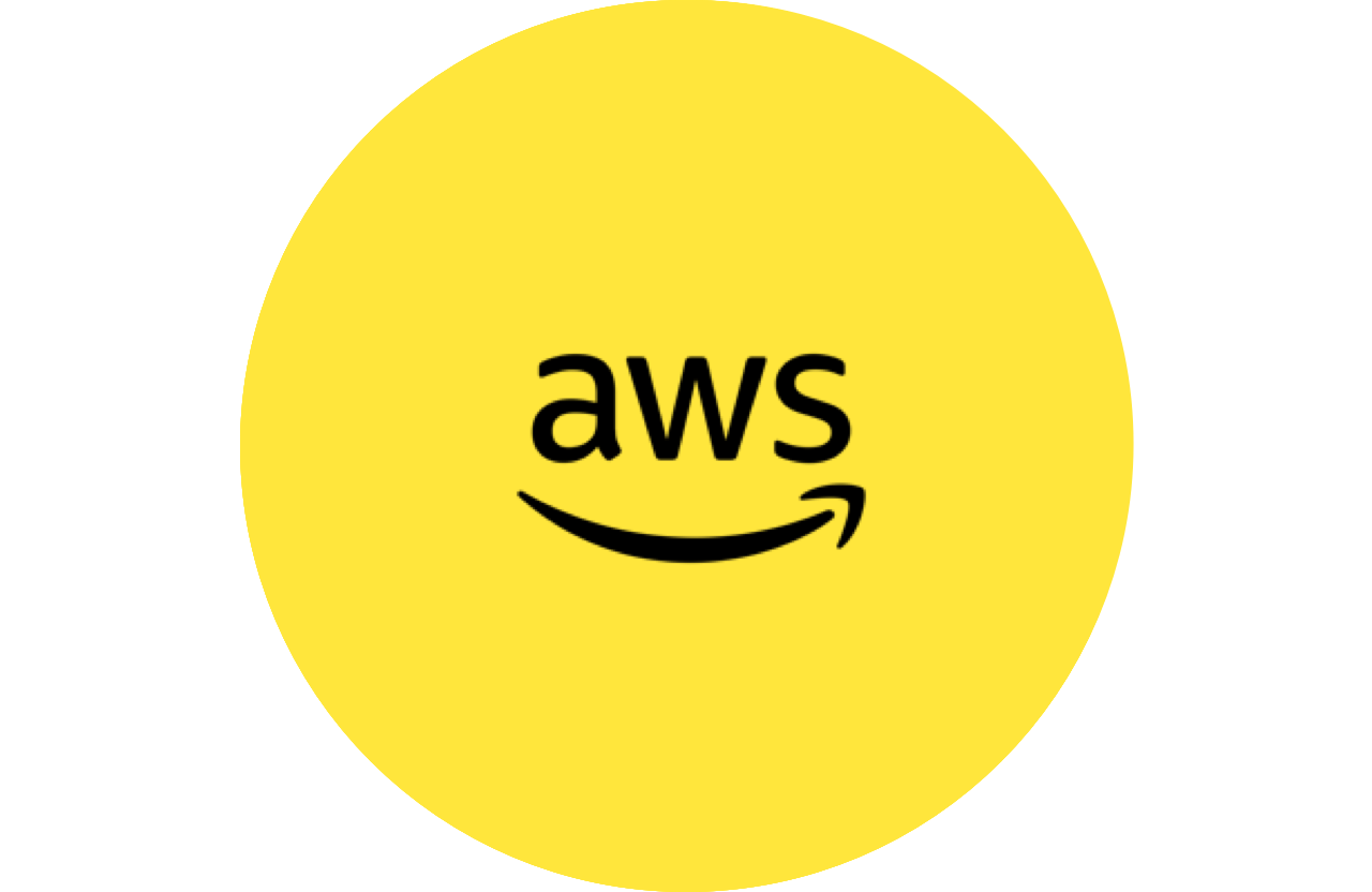 AWS Logo