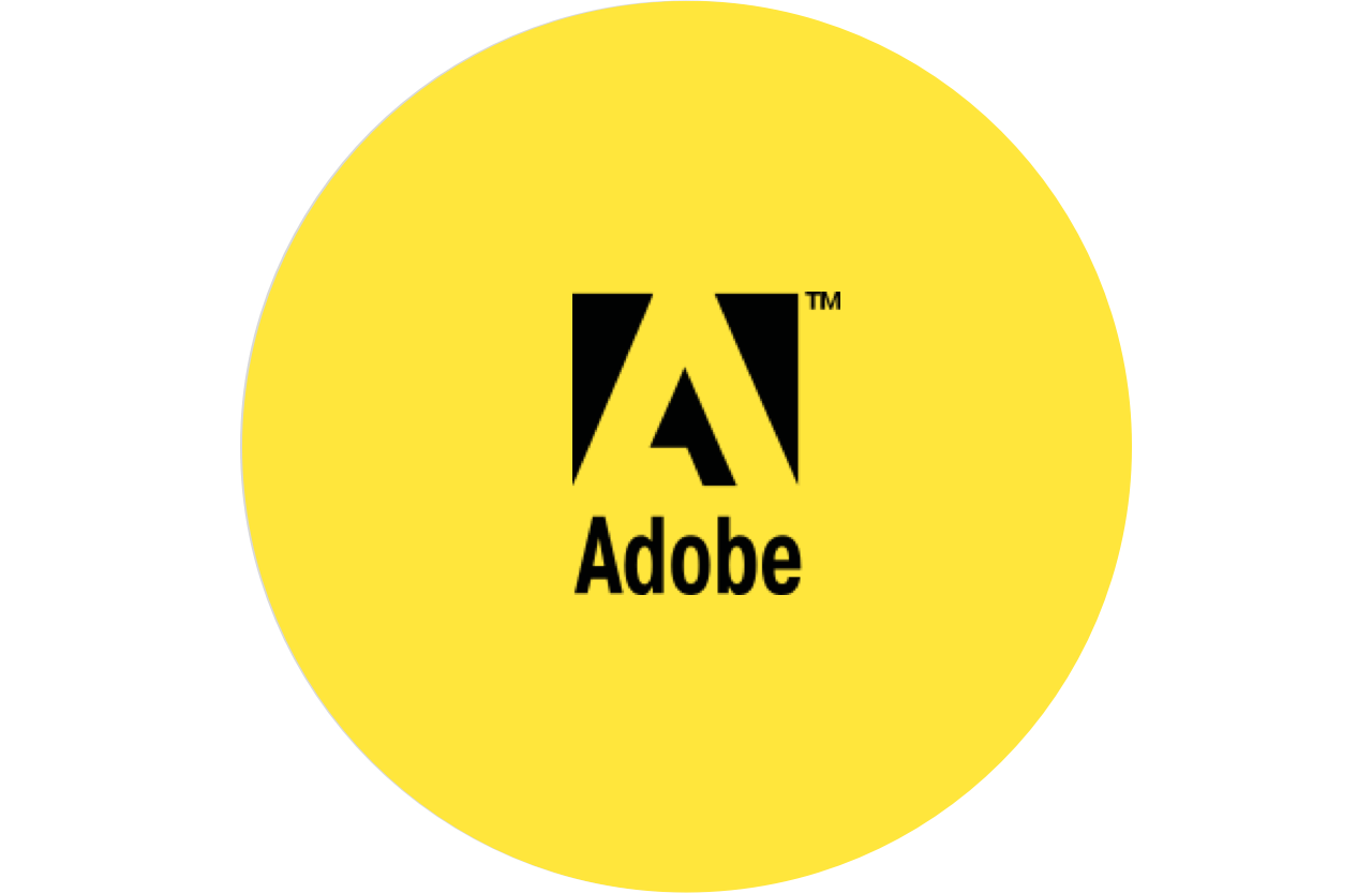 Adobe logo