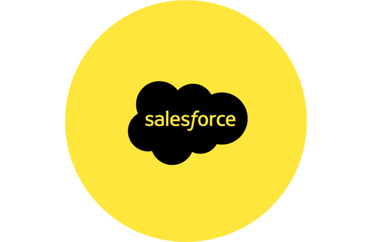 Salesforce logo
