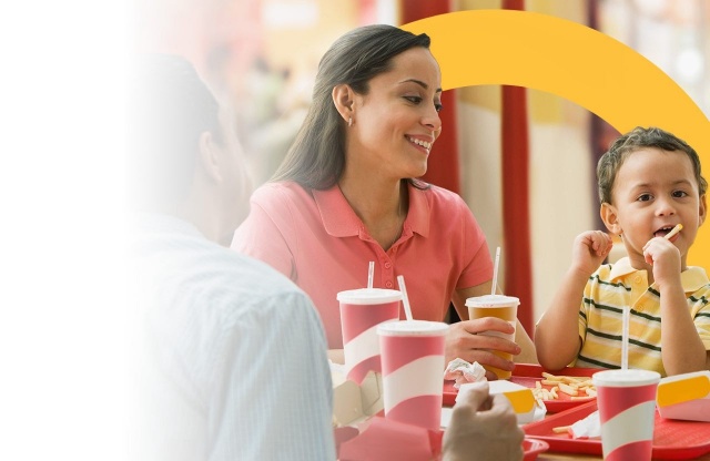 How a QSR Client Increased Sales Using MarTech 