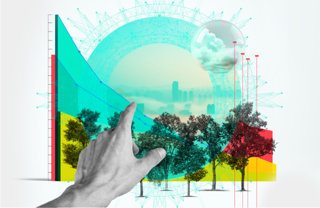How Data Boosted Energy Efficiency and Reduced Greenhouse Gas Emissions