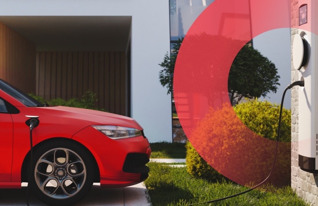 How Renault Accelerated EV Adoption with P2P Charging 