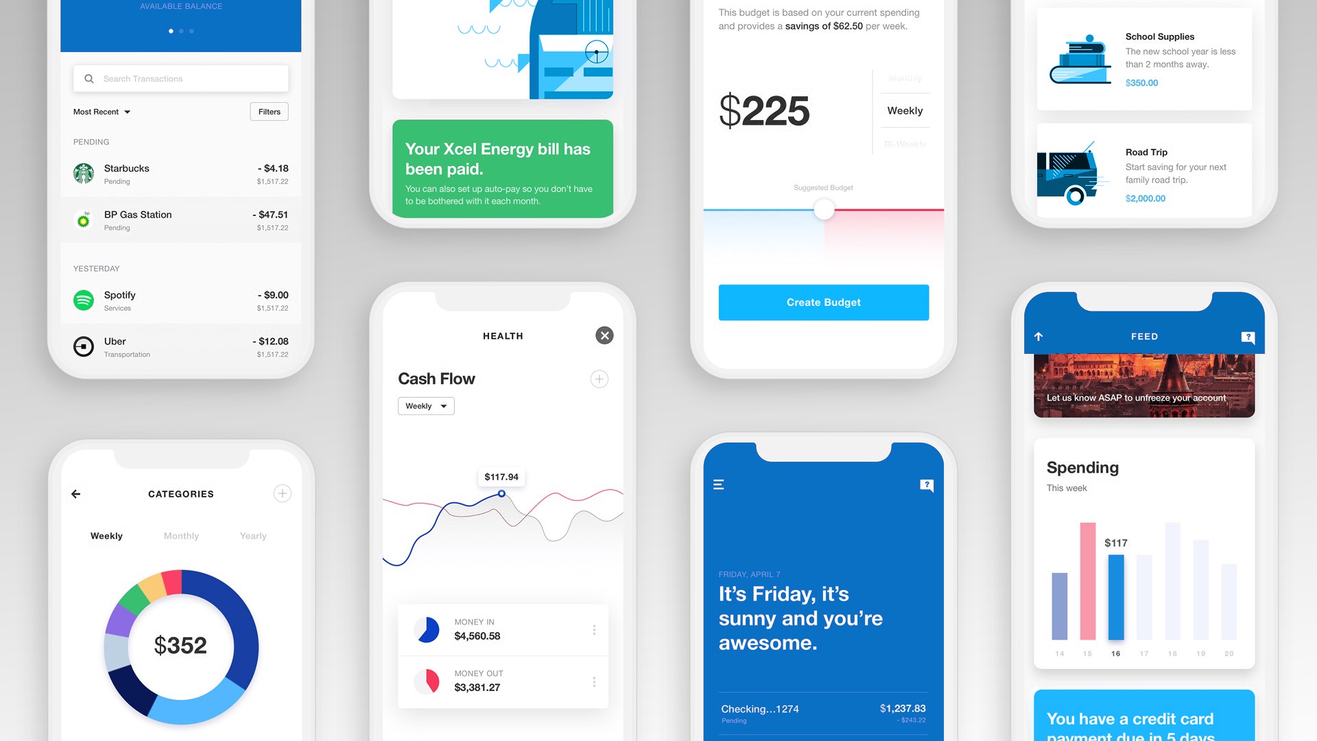 banking mobile apps