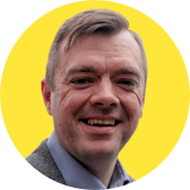 Pete Davies
