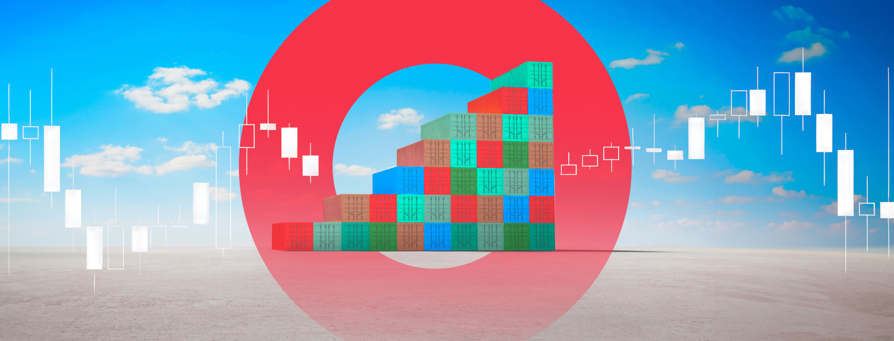 5 Tendances de la Supply Chain pour 2025