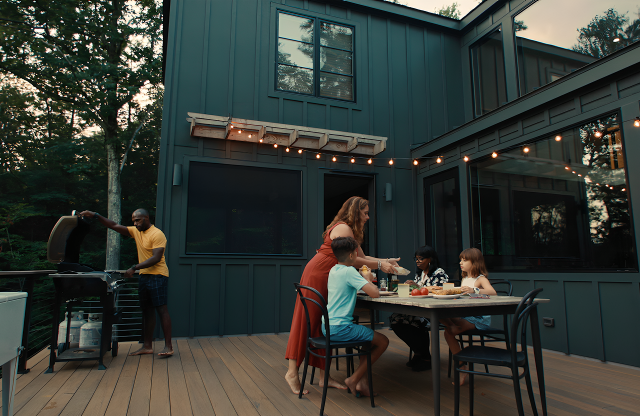 Marriott Transforms Vacation Home Search with Generative AI 