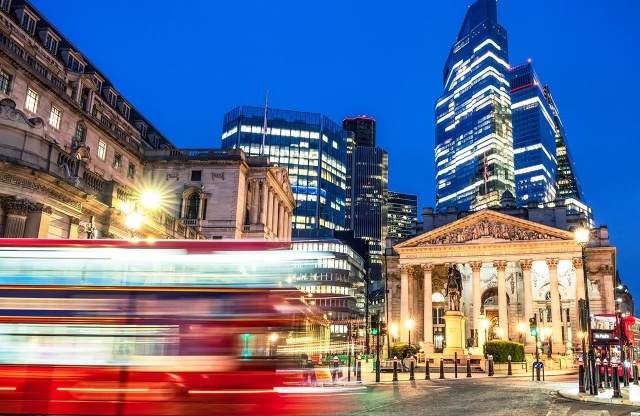 Architecting a Scalable and Fully Automated Financial Modelling Platform for UK Bank on AWS
