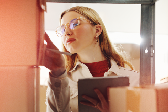 How to Balance Demand Visibility and Intelligent Supply Planning