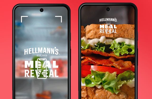 Hellmann’s Fights Food Waste With AI