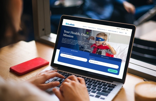 St. Luke’s Steps Into the Future of Digital Care